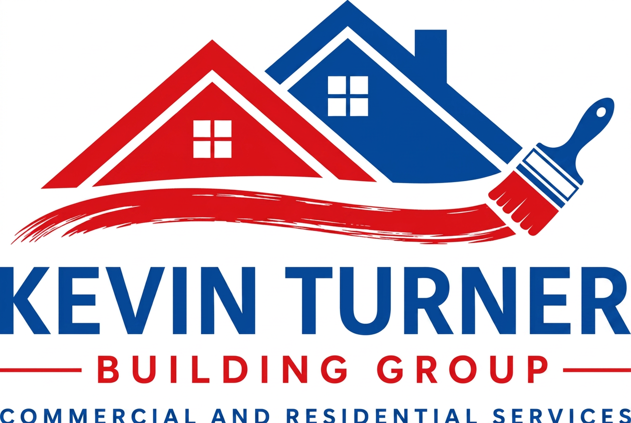 Kevin Turner Building Group